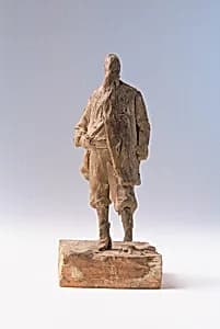 Der Maler Hans Canon by Rudolf Emanuel Ritter von Weyr