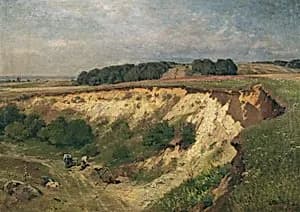 Die Sandgrube