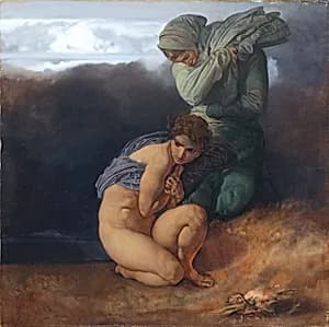 Die vier Jahreszeiten: Winter