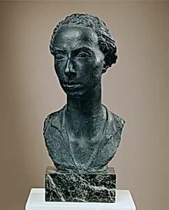 Donna Maria Chiappelli by Libero Andreotti