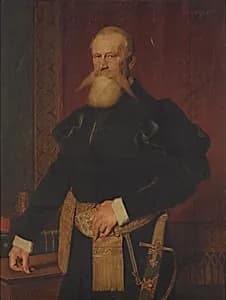 Dr. Frantisek Smolka by Hans Canon