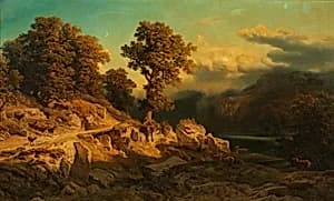 Herbstlandschaft
