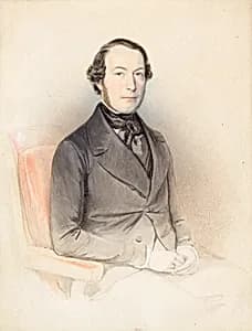 Herrenportrait