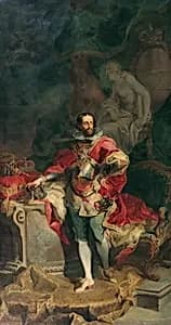 Kaiser Ferdinand I.