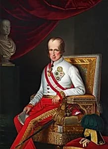 Kaiser Ferdinand I.