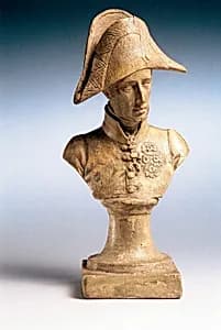 Kaiser Franz I. by Peter Krafft