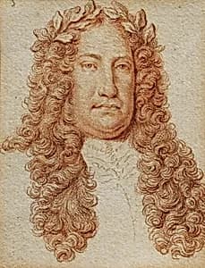 Kaiser Karl VI. by Martin van Meytens d. J.