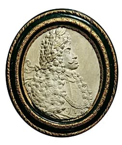 Kaiser Leopold I.