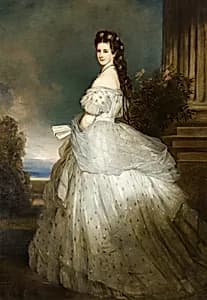 Kaiserin Elisabeth