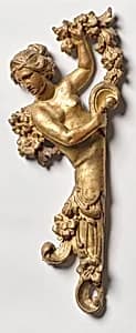 Karyatide by Unbekannter Hersteller