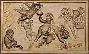 Kinderbacchanal