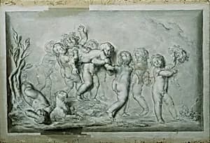 Kinderbacchanal