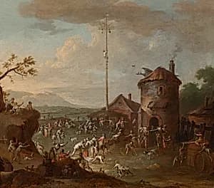 Kirchweihfest