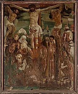 Kreuzigung Christi