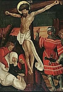Kreuzigung Christi