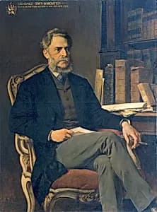 Leo Graf Thun-Hohenstein