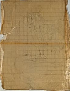 Manfred und der Gemsenjäger by Peter Krafft