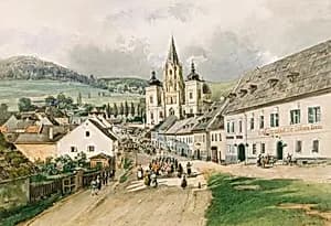 Mariazell
