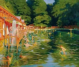 Schwimmbad