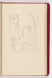 Seite 11 by Gustav Klimt