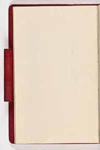 Seite 112 (Leerseite) by Gustav Klimt