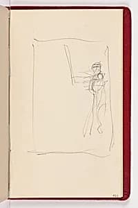 Seite 123 by Gustav Klimt