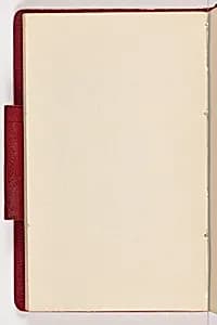 Seite 128 (Leerseite) by Gustav Klimt