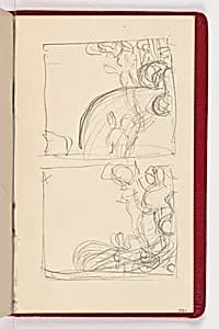 Seite 131 by Gustav Klimt