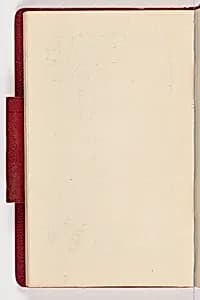 Seite 132 (Leerseite) by Gustav Klimt