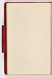 Seite 134 (Leerseite) by Gustav Klimt