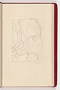 Seite 15 by Gustav Klimt