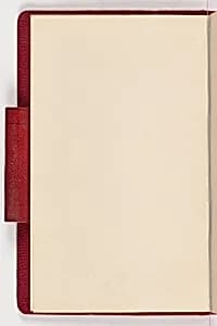 Seite 20 (Leerseite) by Gustav Klimt