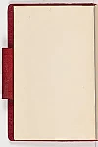 Seite 22 (Leerseite) by Gustav Klimt