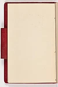 Seite 30 (Leerseite) by Gustav Klimt