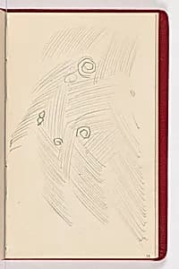 Seite 43 by Gustav Klimt