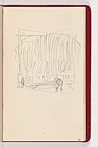 Seite 55 by Gustav Klimt