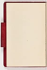 Seite 56 (Leerseite) by Gustav Klimt