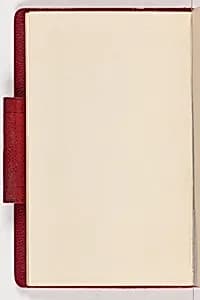 Seite 58 (Leerseite) by Gustav Klimt