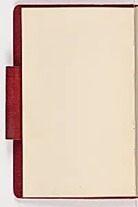 Seite 6 (Leerseite) by Gustav Klimt