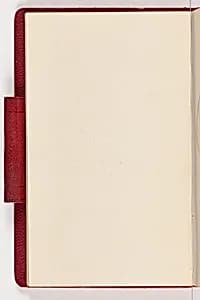 Seite 66 (Leerseite) by Gustav Klimt