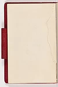 Seite 76 (Leerseite) by Gustav Klimt