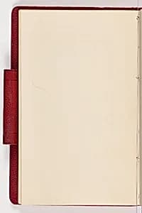 Seite 86 (Leerseite) by Gustav Klimt