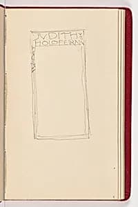 Seite 9 by Gustav Klimt