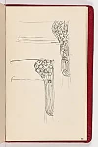Seite 95 by Gustav Klimt
