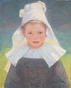 Studienkopf