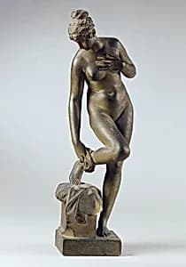 Venus by Stefan Schwartz
