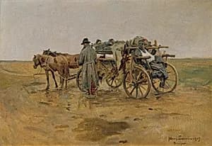Verwundetentransport