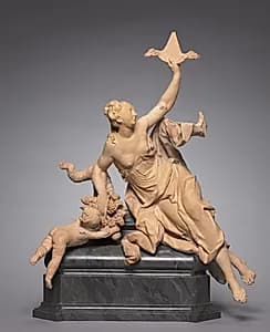 Abundance by Lorenzo Matielli (Austrian, c. 1688–1748)