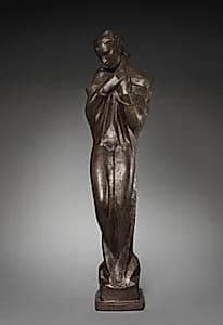 Adagio by George Kolbe (German, 1877–1947)