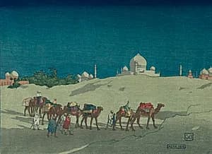Agra
